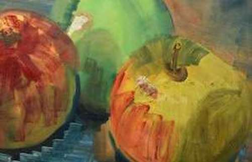 Rahel Wepfer (1963) - photo 1